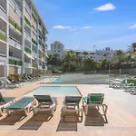 Casa Aguacates Daire