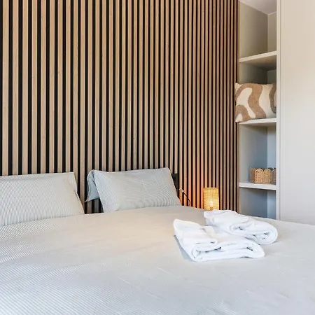 Appartement Casa Aguacates *