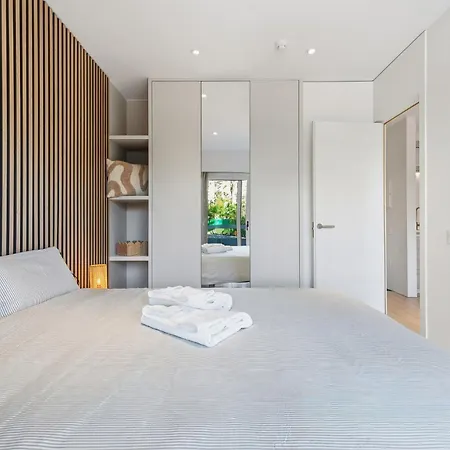 Casa Aguacates Appartement *
