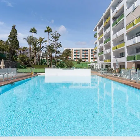 Appartement Casa Aguacates San Bartolomé