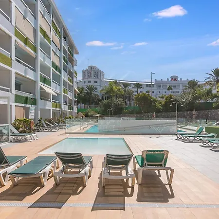 Casa Aguacates Appartement