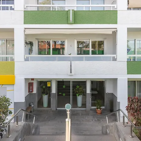 Casa Aguacates Appartement