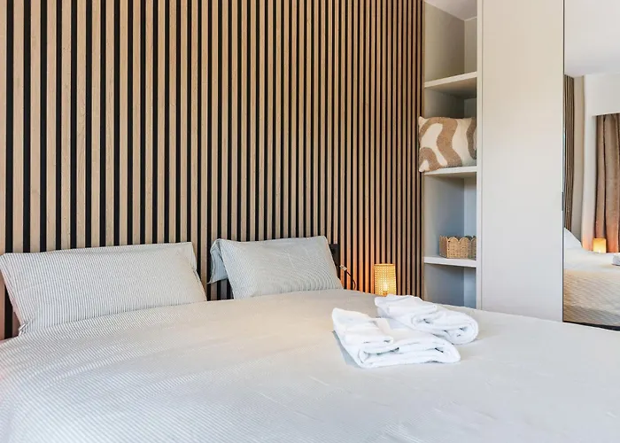 Appartement Casa Aguacates *